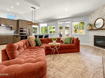 7099 Heatherwood Drive, Reno, NV 89523 Photo