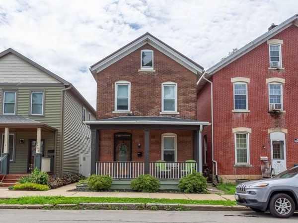 1465 Jackson Street, Dubuque, IA 52001
