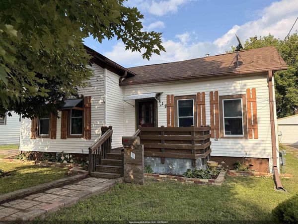 812 MT VERNON STREET, Oshkosh, WI 54901