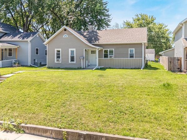 113 W 4TH STREET, Kaukauna, WI 54130