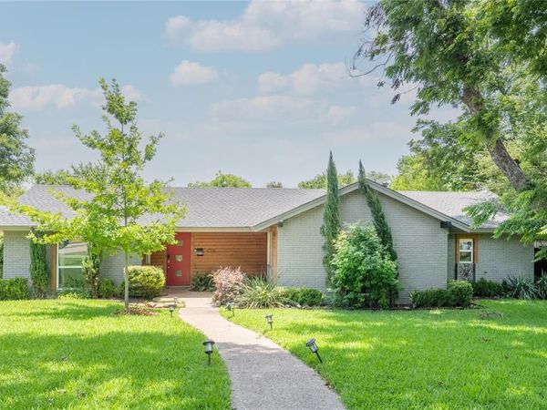9716 Ravensway Drive, Dallas, TX 75238
