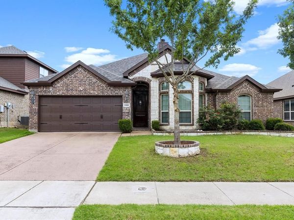 3306 Robin Trail , Melissa, TX 75454