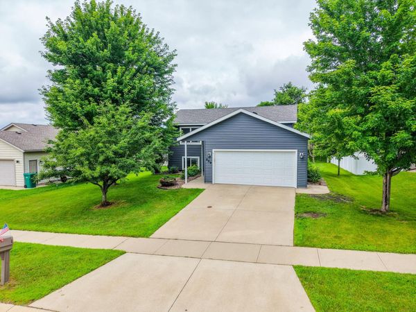 809 10th Street NW, Kasson, MN 55944