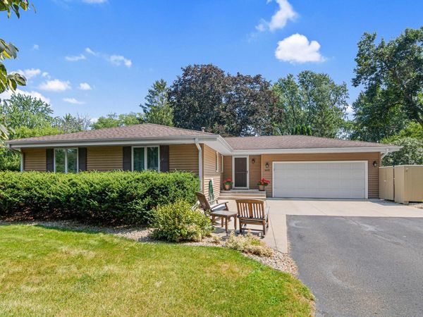 3830 Saratoga Lane N, Plymouth, MN 55441