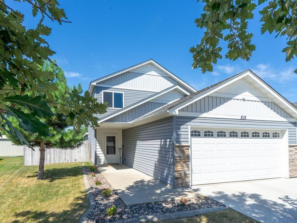 818 Holton Avenue , Brainerd, MN 56401
