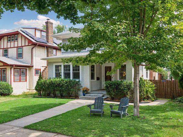 5013 Queen Avenue S, Minneapolis, MN 55410