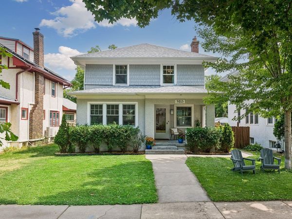 5013 Queen Avenue S, Minneapolis, MN 55410