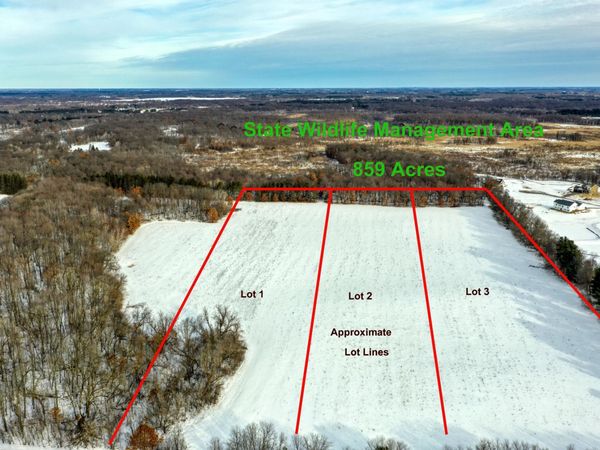 4975 (Lot 3) 217th Avenue NE, East Bethel, MN 55011