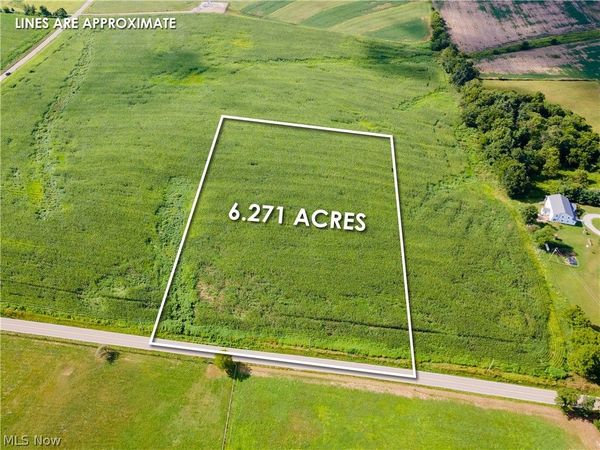 County Road 75 , Brinkhaven, OH 43006