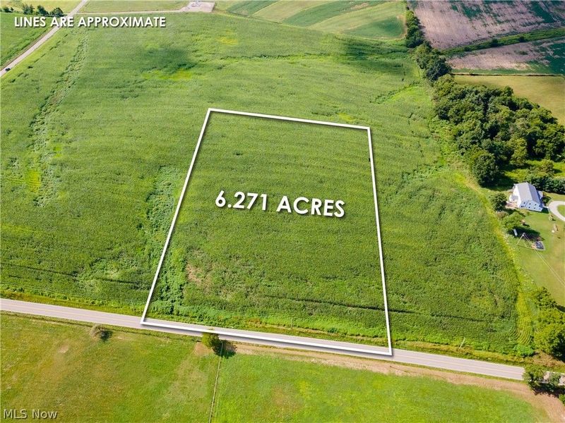 County Road 75 , Brinkhaven, OH 43006 Photo 1