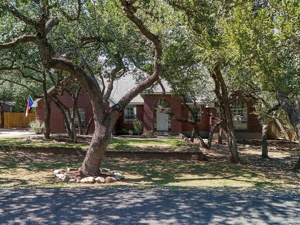 4319 Miramar DR, Georgetown, TX 78628
