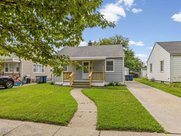 219 W Crawford Avenue, Toledo, OH 43612