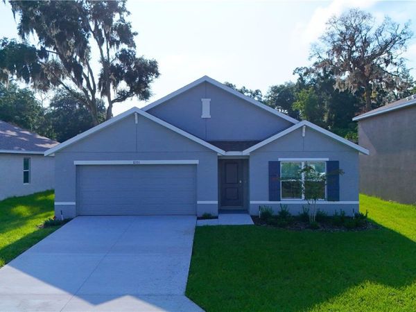 11331 SE 72ND COURT, BELLEVIEW, FL 34420