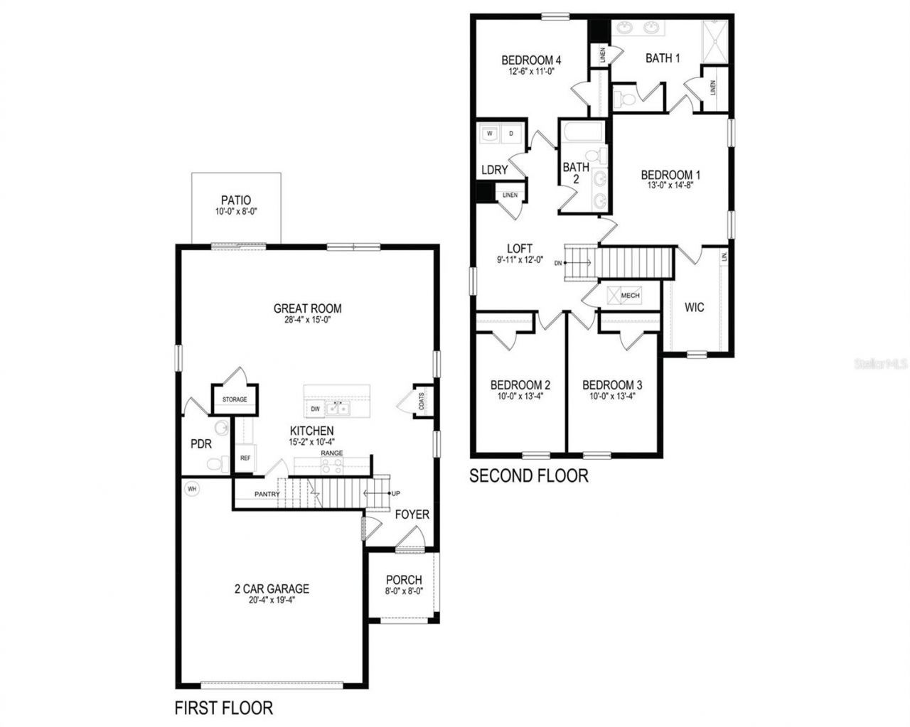 18619 Lookout Ridge Place , Lakewood Ranch, FL 34211 Photo