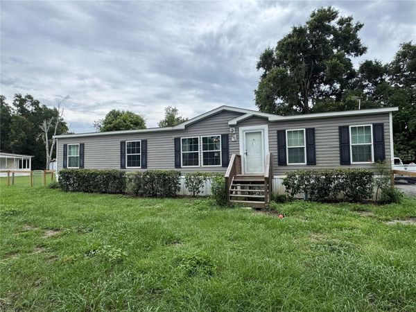 1916 FRUITLAND PARK BOULEVARD , FRUITLAND PARK, FL 34731