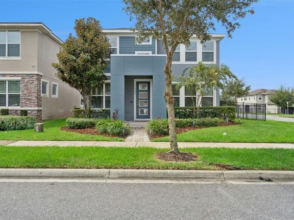 16602 WINGSPREAD LOOP , WINTER GARDEN, FL 34787