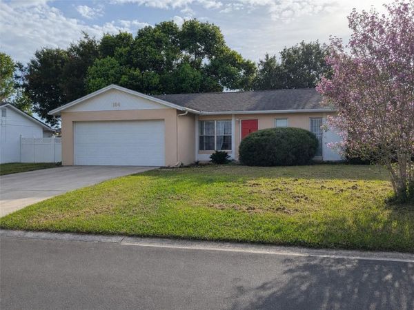104 MORELIA LANE , KISSIMMEE, FL 34743