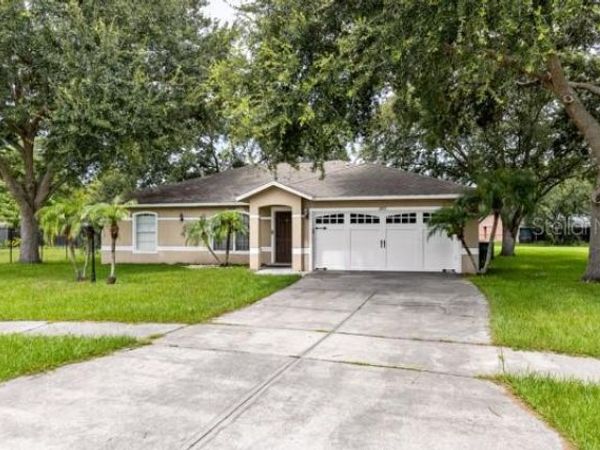 2472 PINE CHASE CIRCLE , ST CLOUD, FL 34769