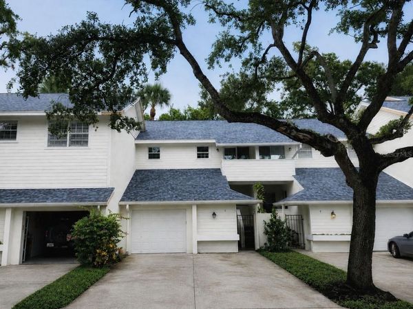 5203 BAYSHORE BOULEVARD, Unit 5, TAMPA, FL 33611