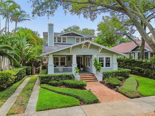 712 S ORLEANS AVENUE, TAMPA, FL 33606