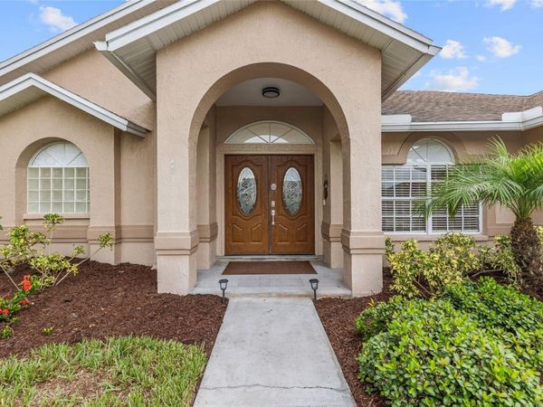 22861 STERLING MANOR LOOP, LUTZ, FL 33549