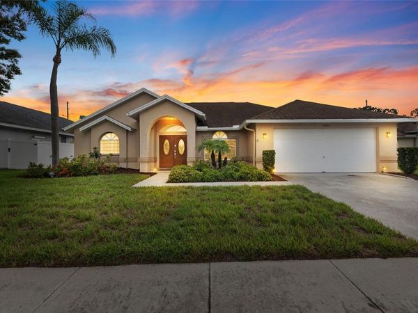 22861 STERLING MANOR LOOP , LUTZ, FL 33549