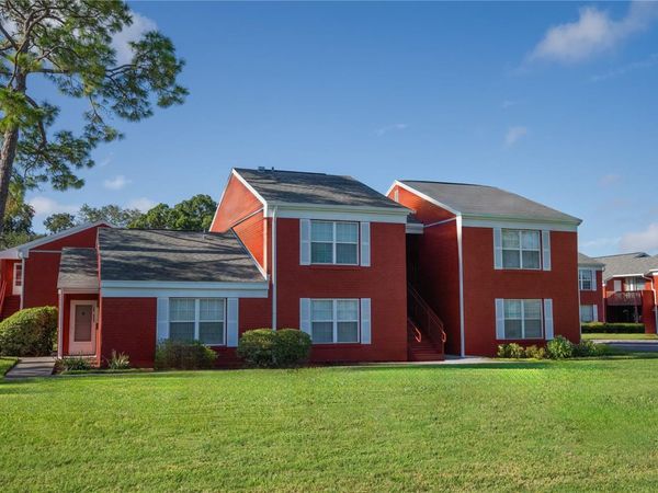 8210 12TH WAY N, Unit G, ST PETERSBURG, FL 33702