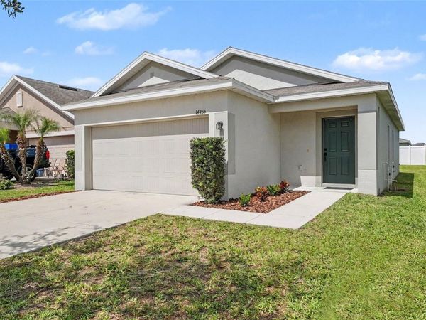 14433 HADDON MIST DRIVE , WIMAUMA, FL 33598