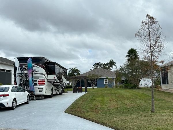 1098 MOTORCOACH DRIVE, POLK CITY, FL 33868