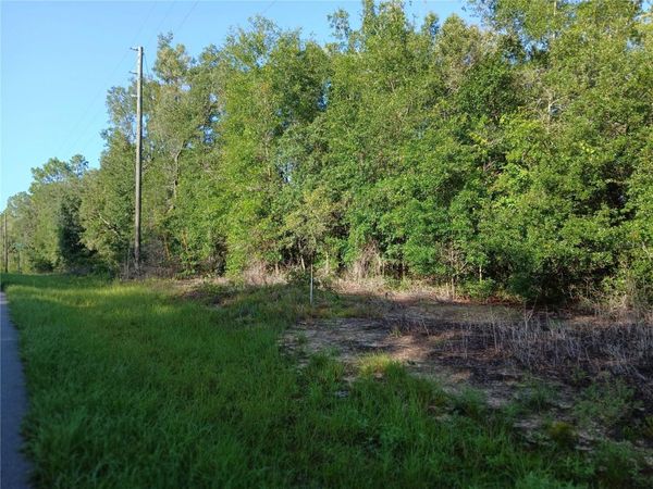 10762 N ACADEMY DRIVE , CITRUS SPRINGS, FL 34434