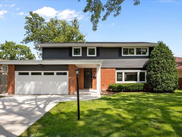 Des Plaines, IL 60016