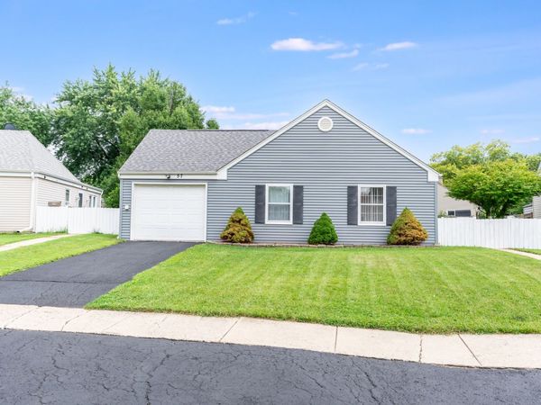 57 Afton Drive , Montgomery, IL 60538