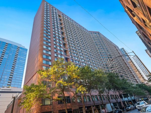 211 E Ohio Street , Unit 2118, Chicago, IL 60611