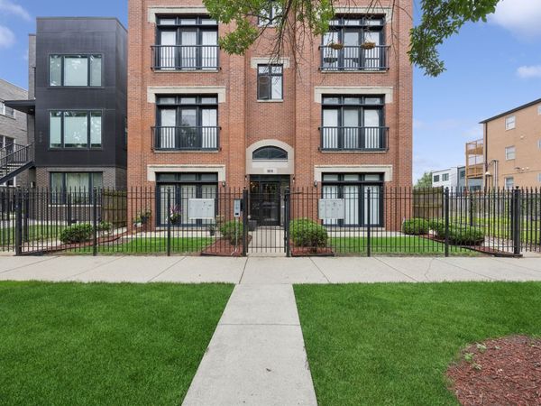 6616 S Kimbark Avenue , Unit 4S, Chicago, IL 60637