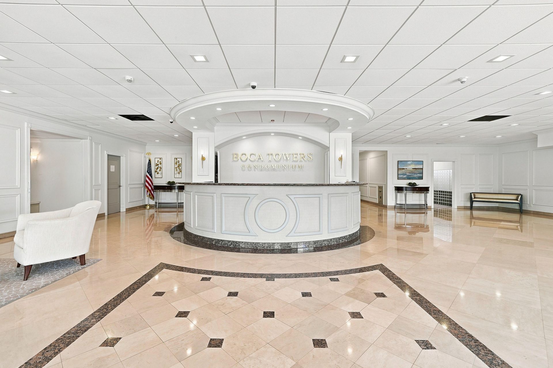 2121 N Ocean Boulevard, Unit 405W, Boca Raton, FL 33431 Photo