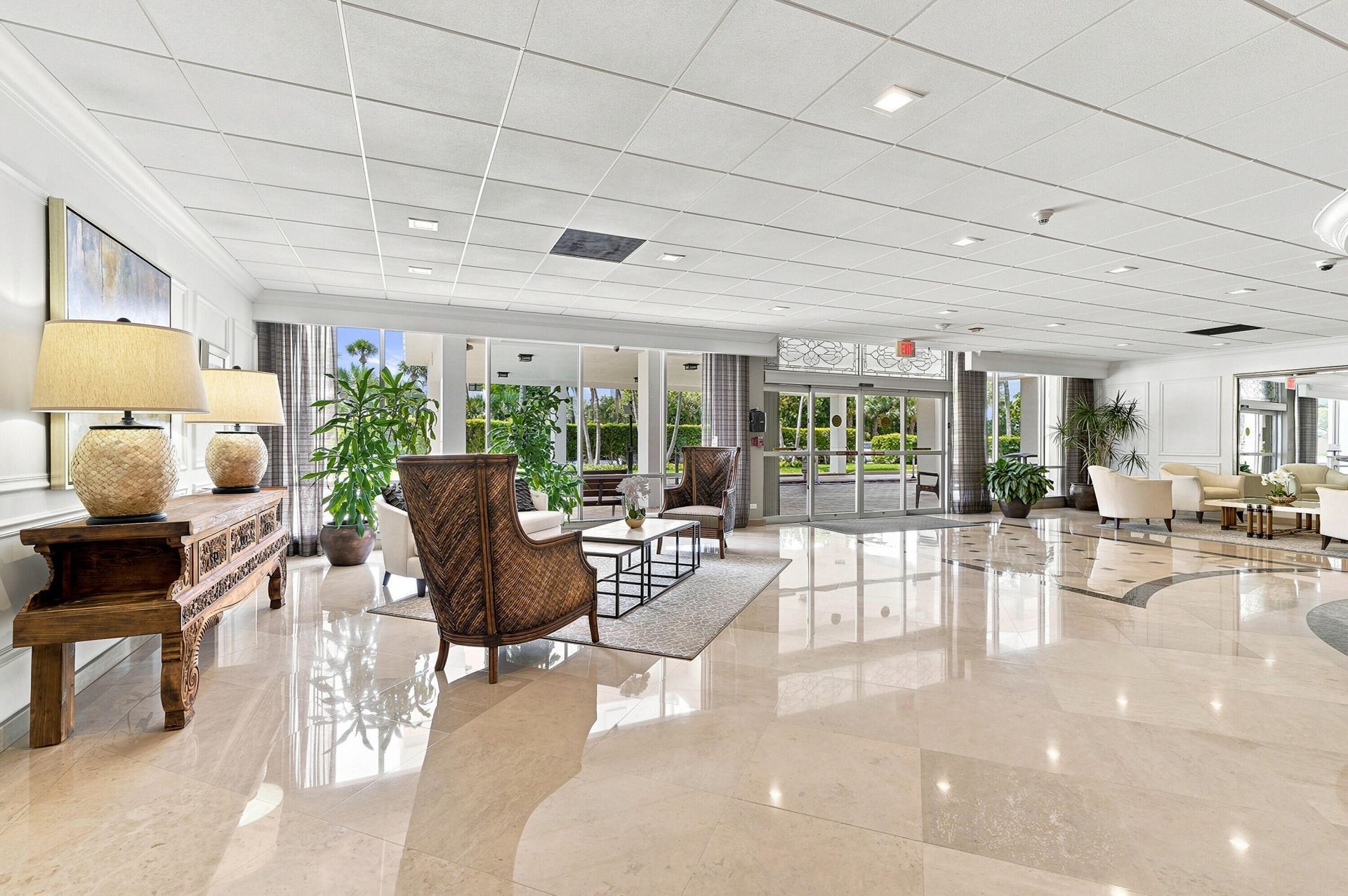 2121 N Ocean Boulevard, Unit 405W, Boca Raton, FL 33431 Photo