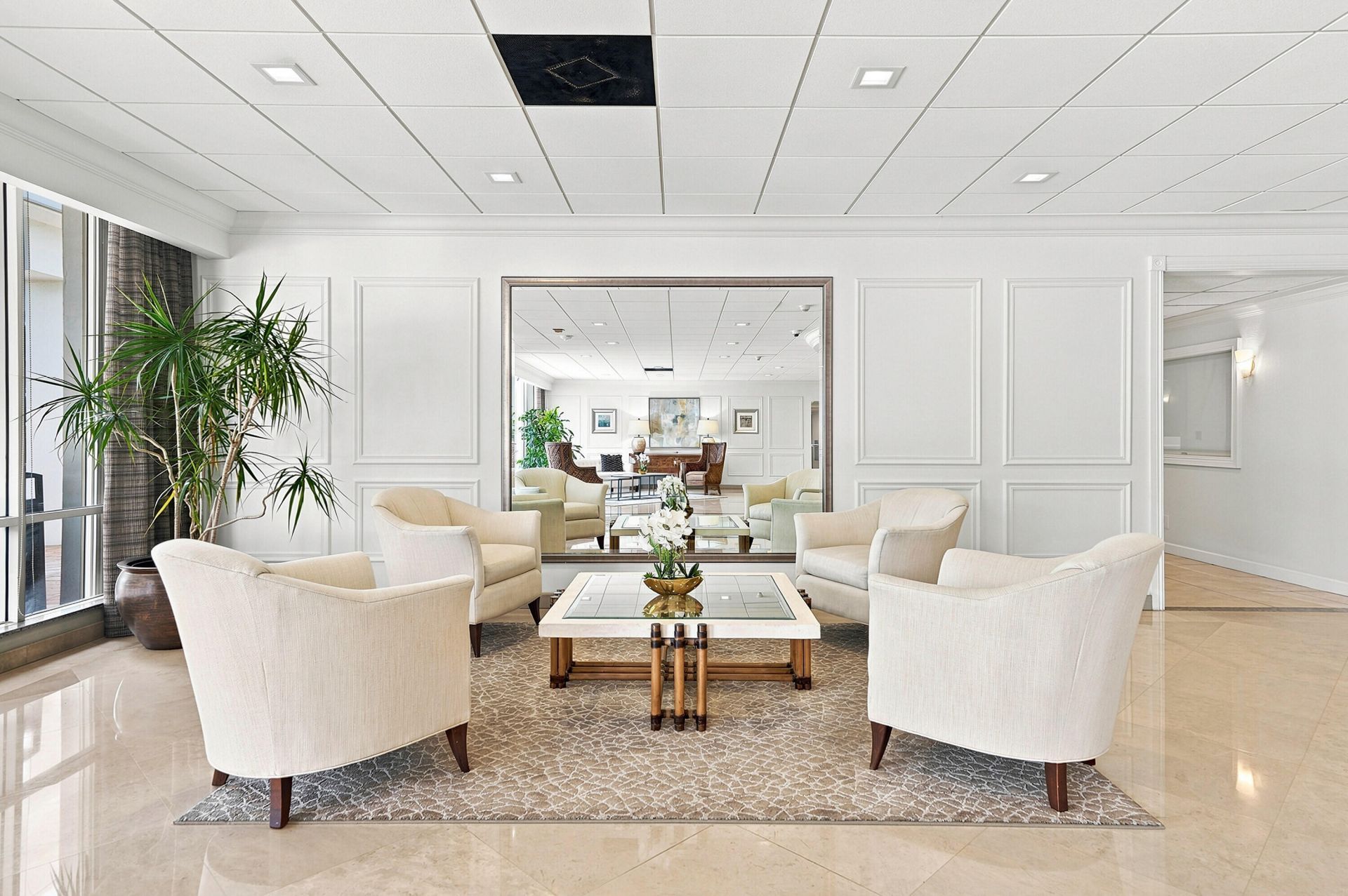 2121 N Ocean Boulevard, Unit 405W, Boca Raton, FL 33431 Photo