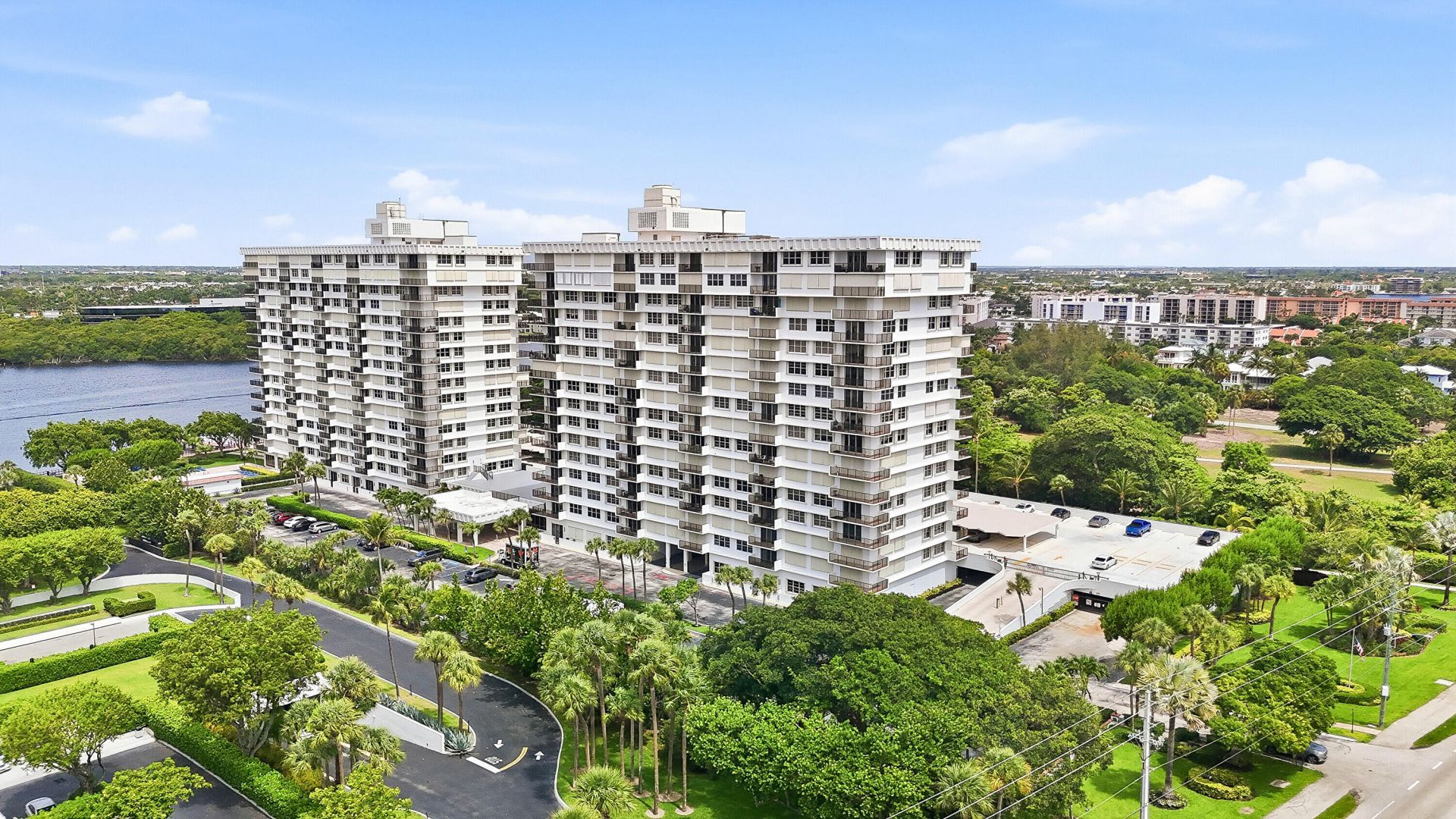 2121 N Ocean Boulevard, Unit 405W, Boca Raton, FL 33431 Photo