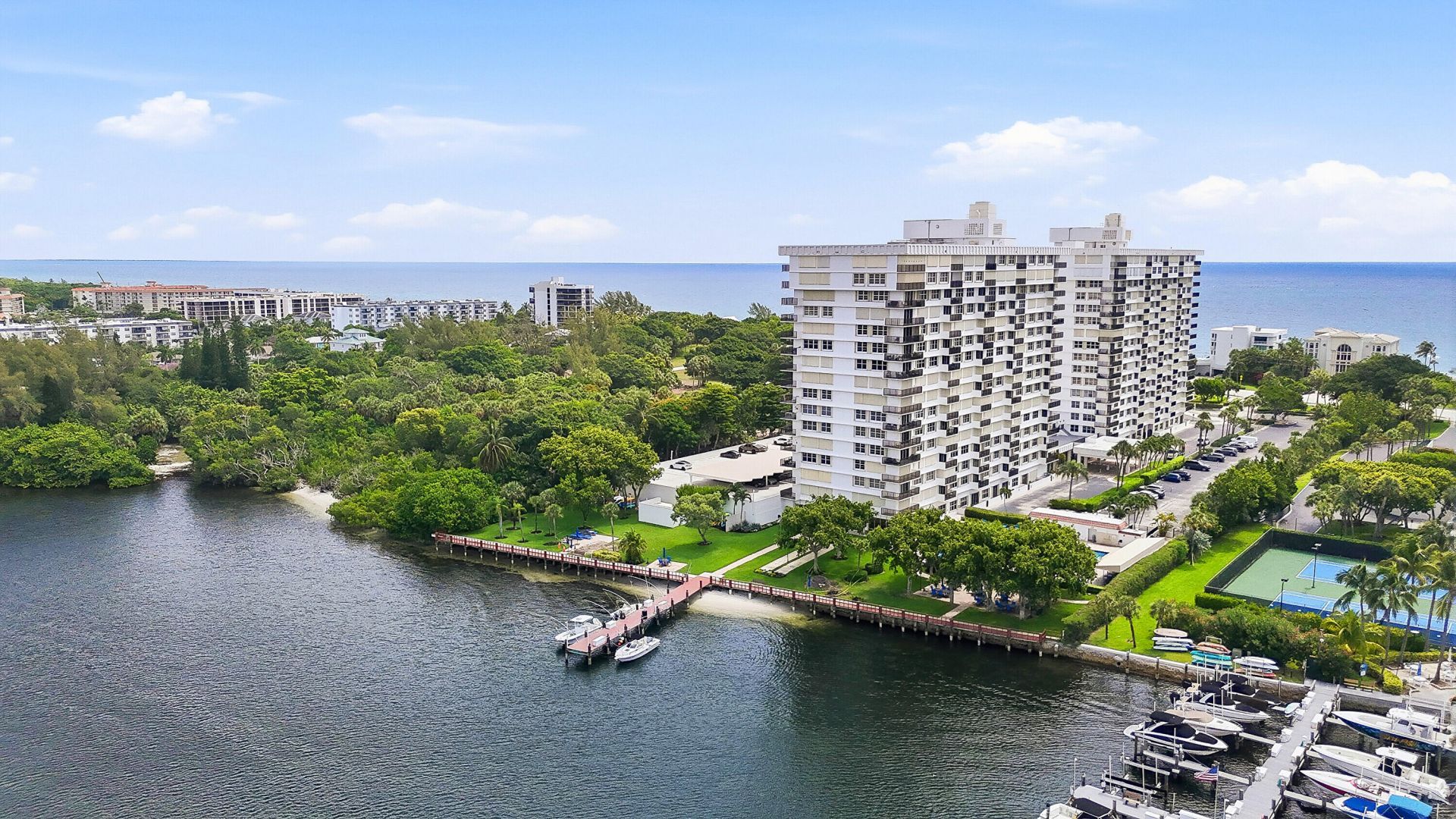 2121 N Ocean Boulevard, Unit 405W, Boca Raton, FL 33431 Photo