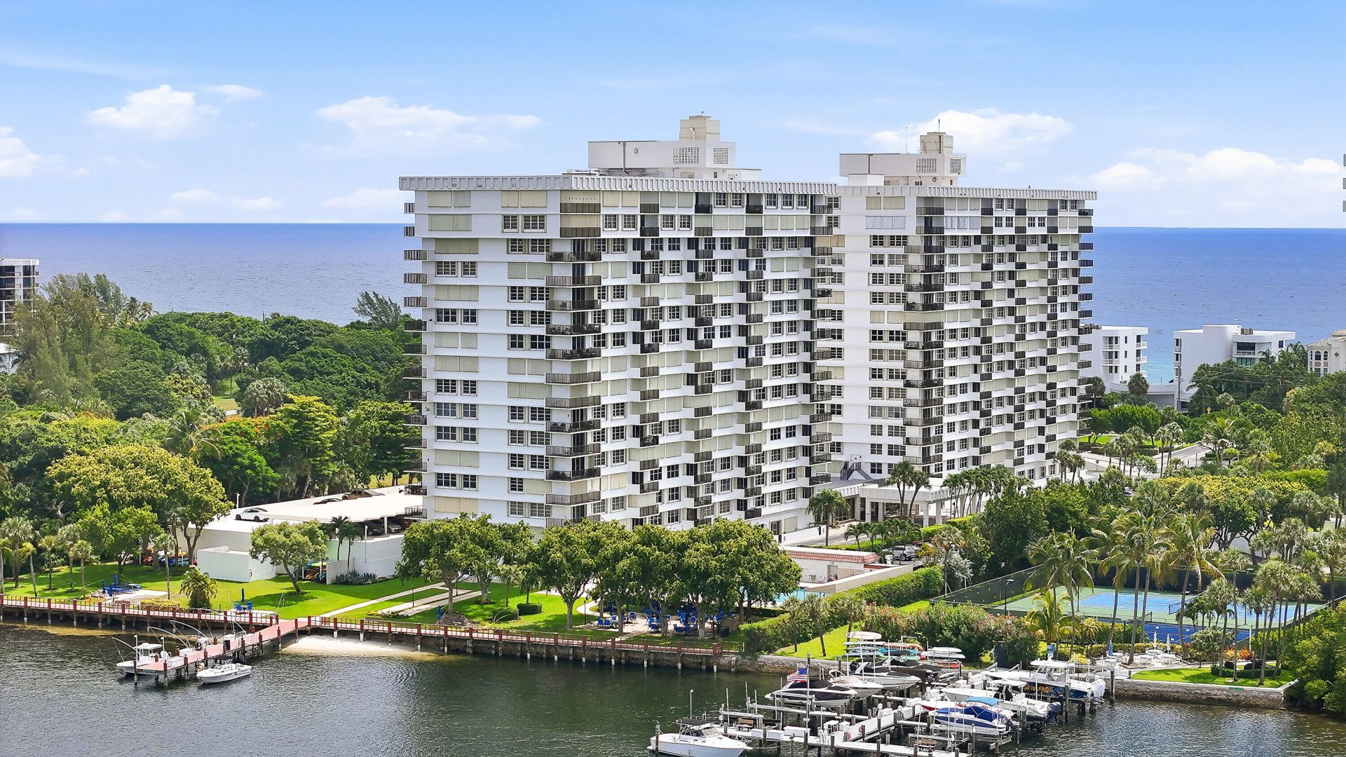 2121 N Ocean Boulevard, Unit 405W, Boca Raton, FL 33431 Photo
