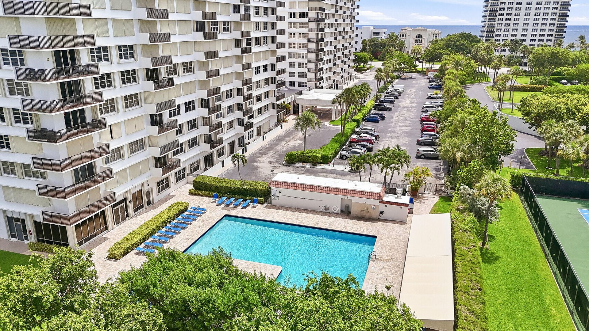 2121 N Ocean Boulevard, Unit 405W, Boca Raton, FL 33431 Photo