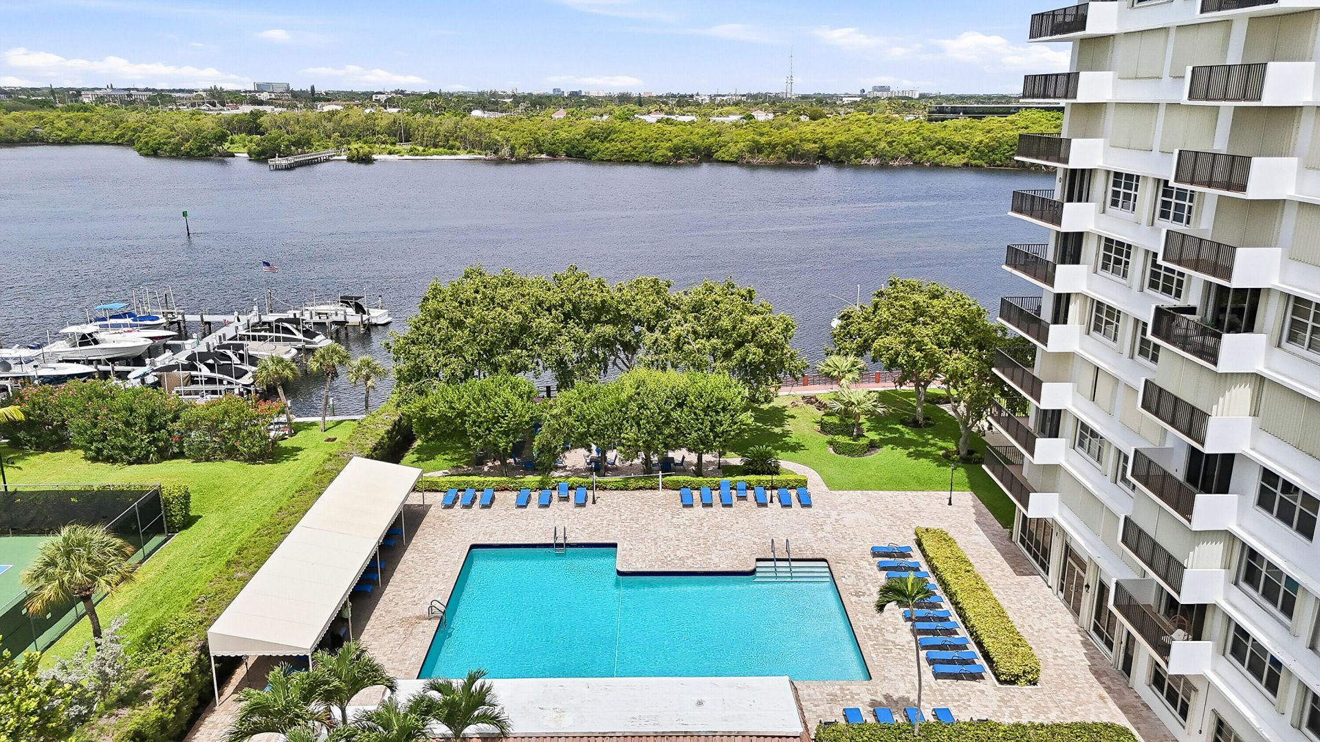 2121 N Ocean Boulevard, Unit 405W, Boca Raton, FL 33431 Photo