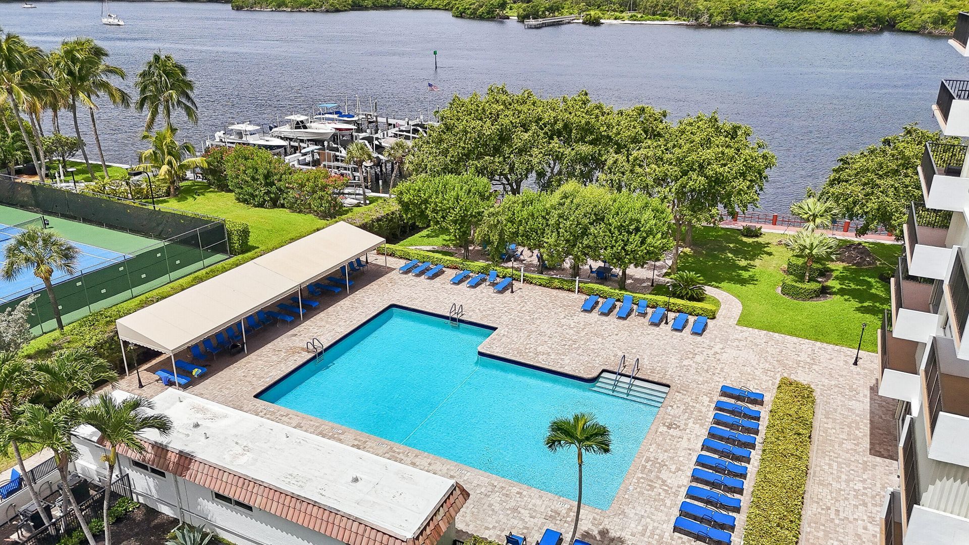 2121 N Ocean Boulevard, Unit 405W, Boca Raton, FL 33431 Photo