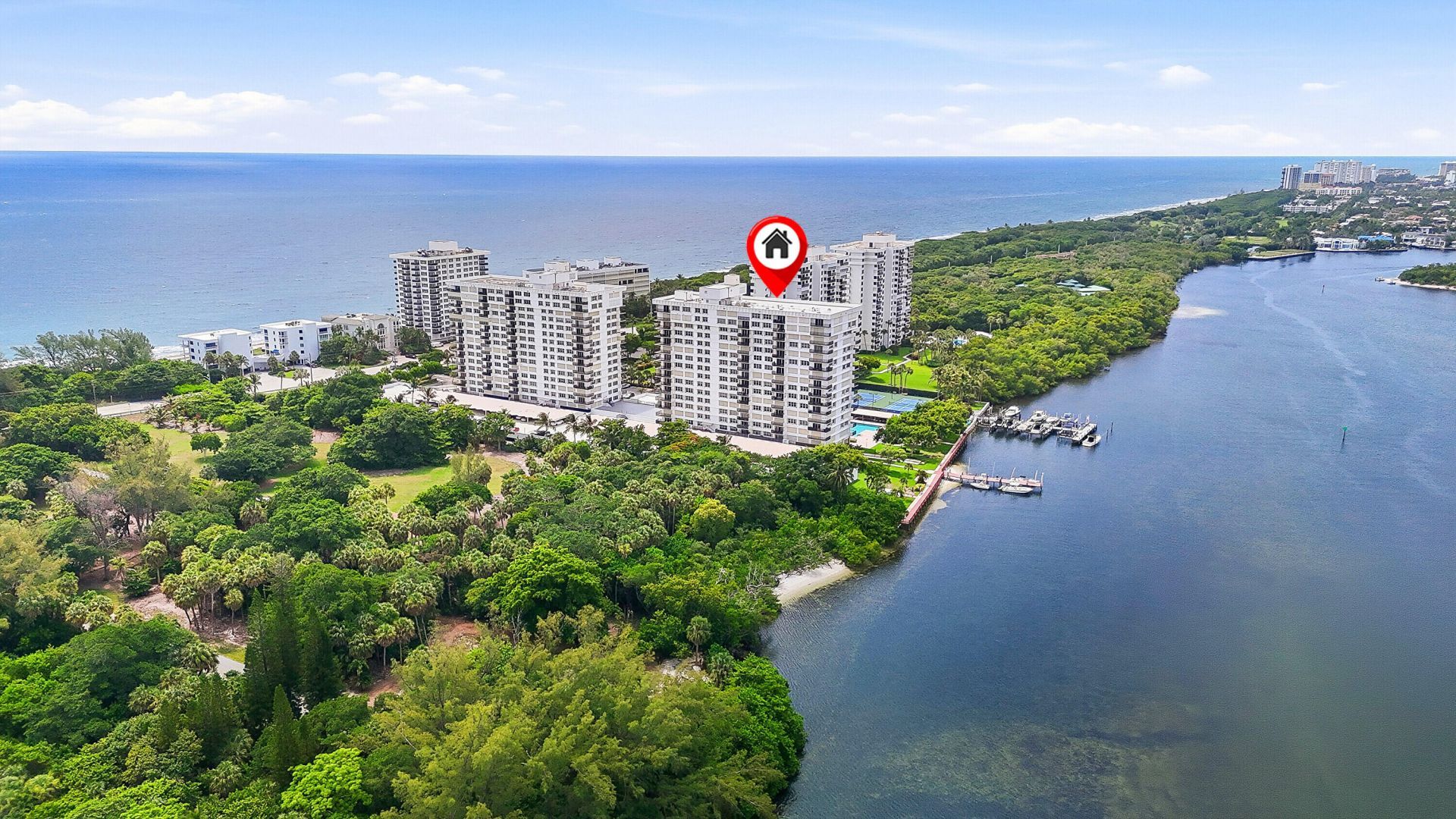 2121 N Ocean Boulevard, Unit 405W, Boca Raton, FL 33431 Photo