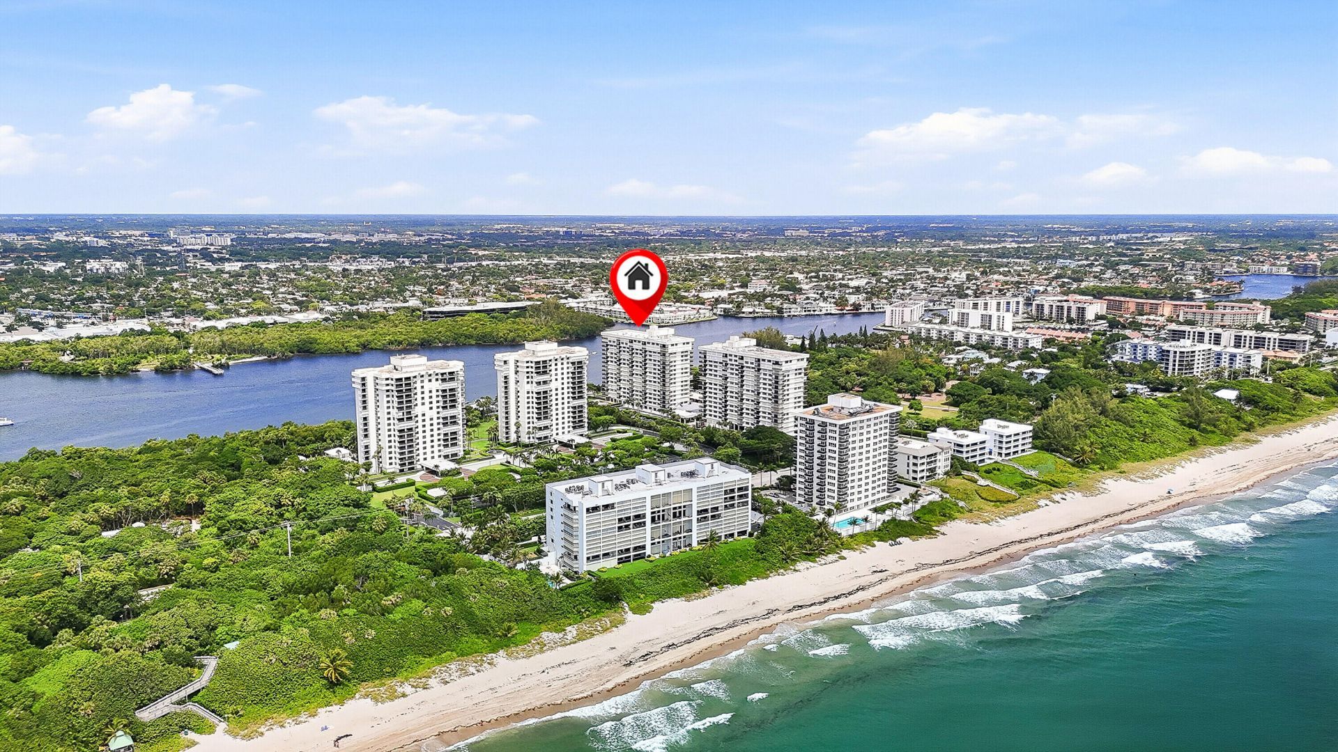 2121 N Ocean Boulevard, Unit 405W, Boca Raton, FL 33431 Photo