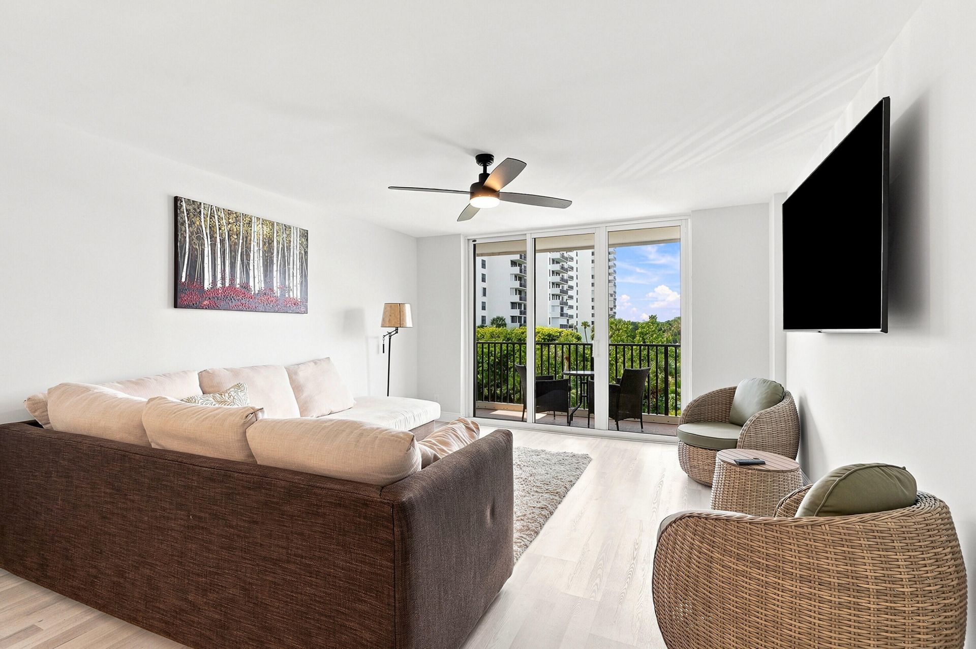 2121 N Ocean Boulevard, Unit 405W, Boca Raton, FL 33431 Photo