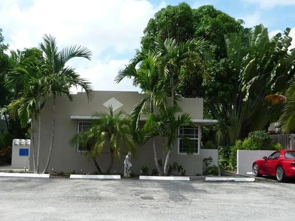 817 NE 16TH Terrace, Unit #2, Fort Lauderdale, FL 33304