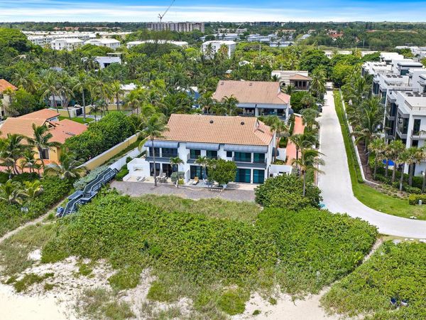 11545 Old Ocean Boulevard, Unit B, Boynton Beach, FL 33435
