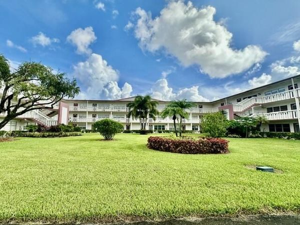 156 Fanshaw D, Boca Raton, FL 33434