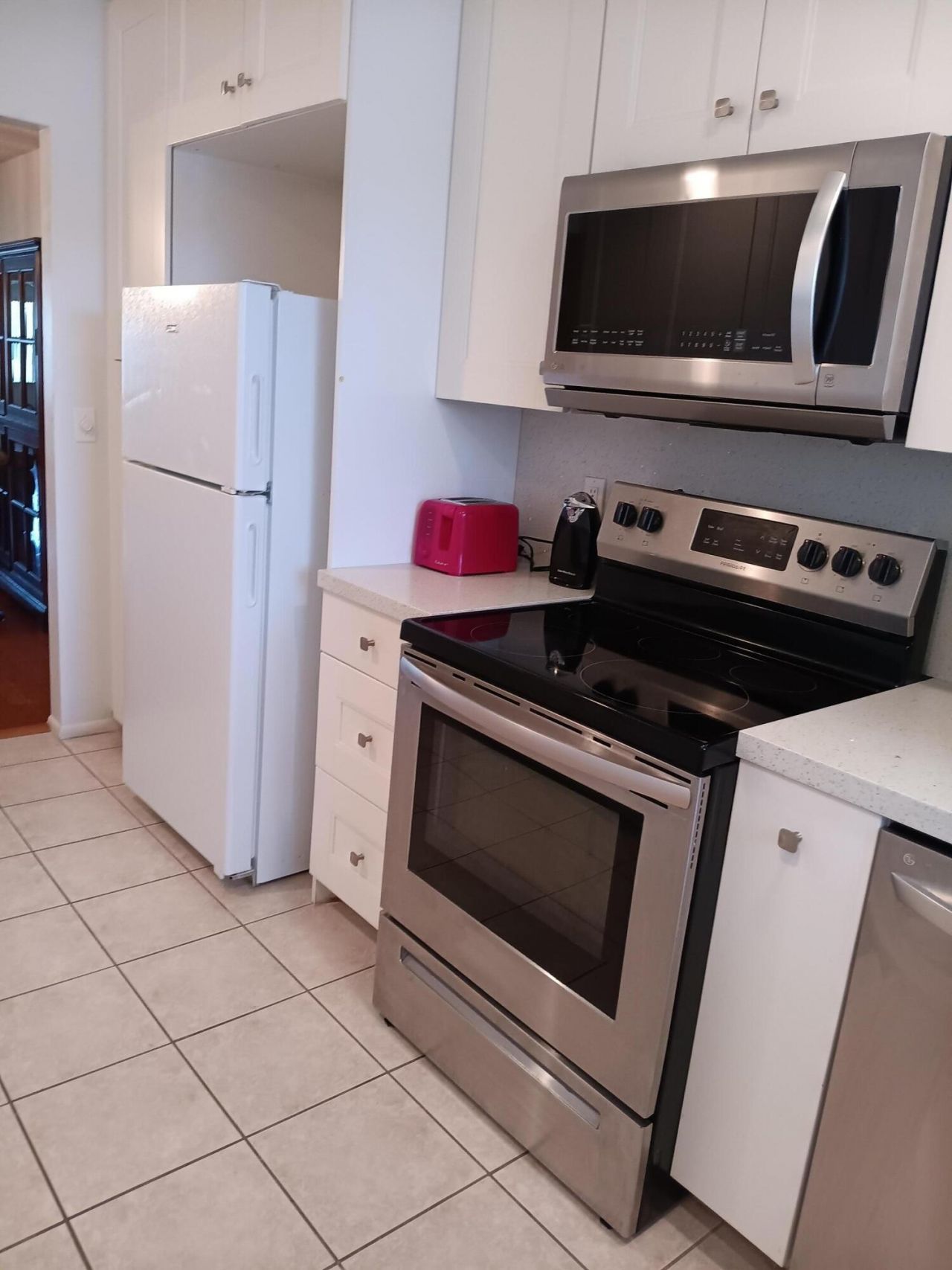 5730 Fernley Drive E, Unit 27, West Palm Beach, FL 33415 Photo
